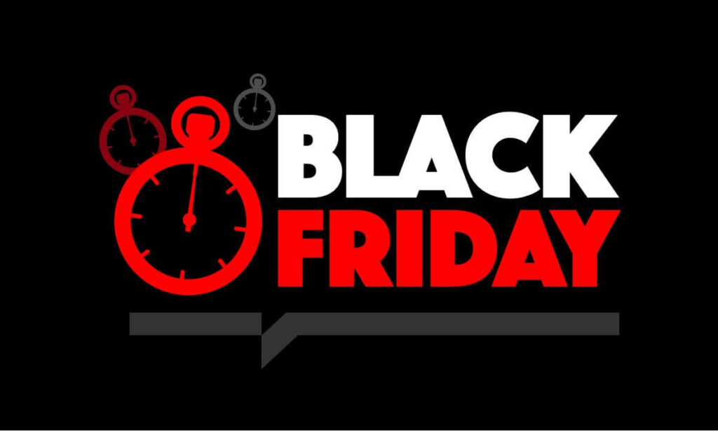 kiedy jest black friday