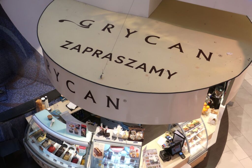 lody po szkole