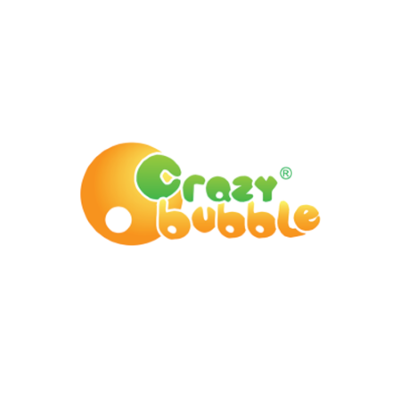 crazy-bubble