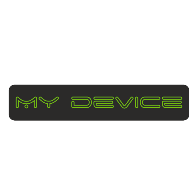 my-device